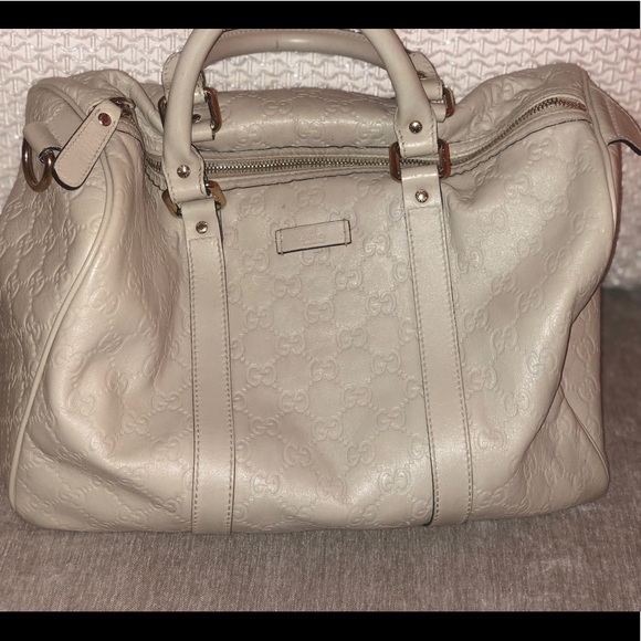 Gucci, Bags, Gucci Speedy Hand Bag